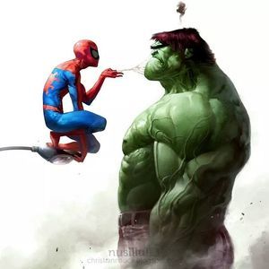 Meet your Posher, Adrian